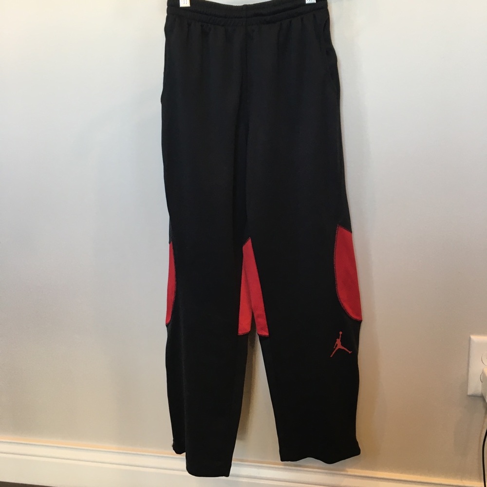 3/$50 Boys Jordan Sweatpants